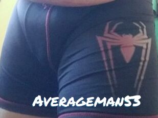 Averageman53
