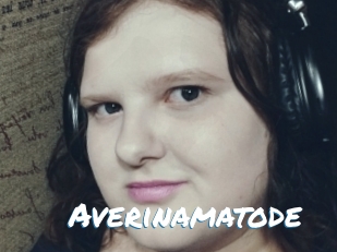 Averinamatode