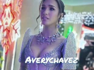 averychavez Max 50