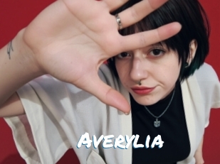 Averylia