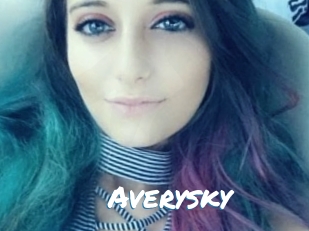 Averysky