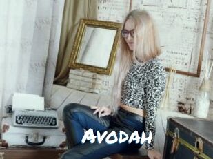Avodah