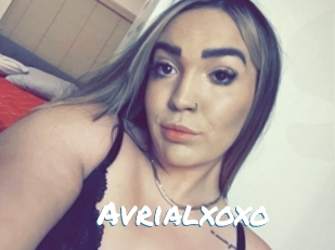 Avrialxoxo