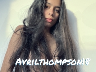 Avrilthompson18