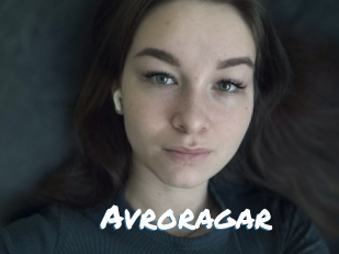 Avroragar