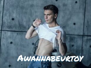 Awannabeurtoy
