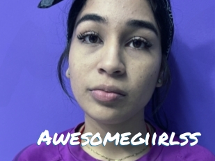 Awesomegiirlss