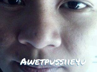 Awetpussiie4u