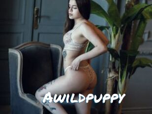 Awildpuppy