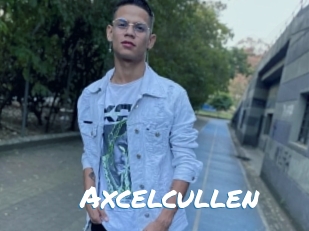 Axcelcullen