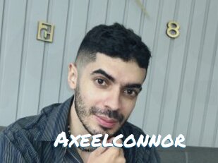 Axeelconnor