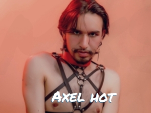 axel_hot Max 50
