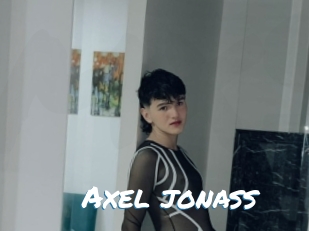 Axel_jonass
