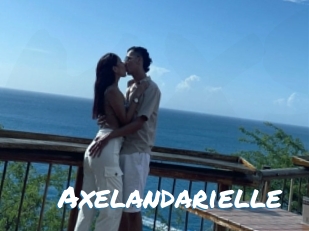 axelandarielle Max 50