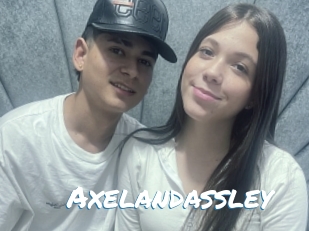 Axelandassley