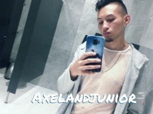 Axelandjunior
