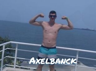 Axelbanck