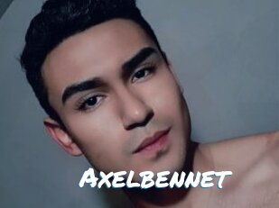 Axelbennet