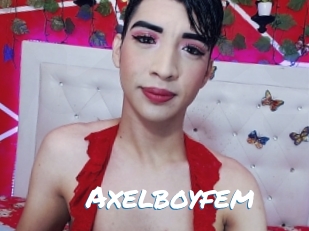 Axelboyfem