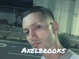axelbrooks Max 50