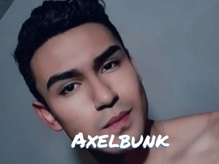 Axelbunk