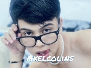 Axelcolins