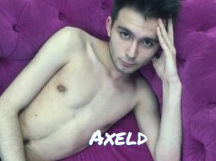 Axeld