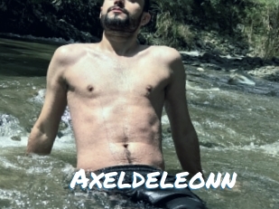 axeldeleonn Max 50