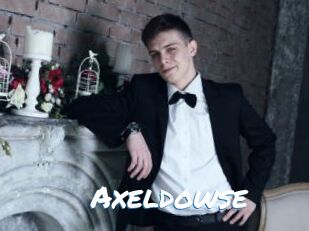 Axeldowse