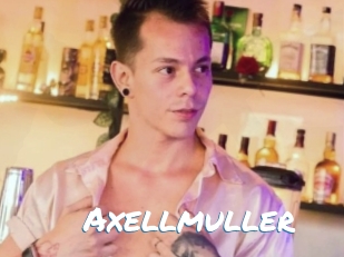 Axellmuller