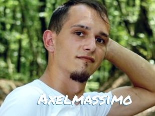 Axelmassimo