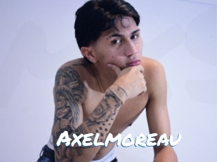 Axelmoreau