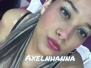 Axelnhanna