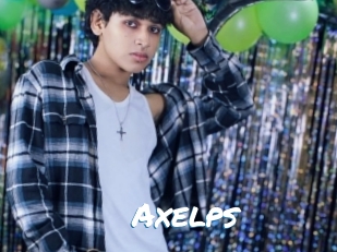 axelps Max 50
