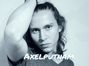 Axelputnam
