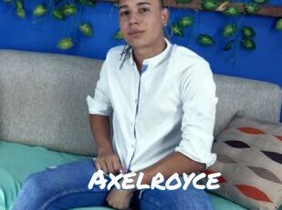 Axelroyce