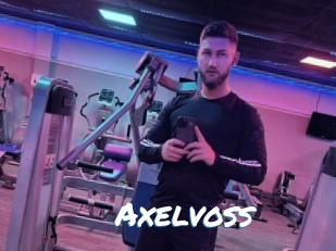 axelvoss Max 50