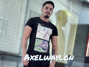 Axelwaylon