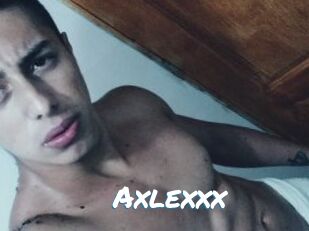 Axlexxx
