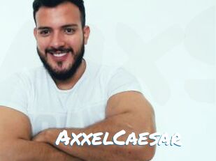 AxxelCaesar