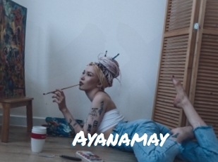 Ayanamay