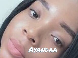 Ayandaa