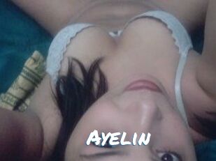 Ayelin