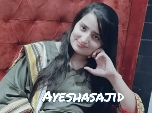 Ayeshasajid