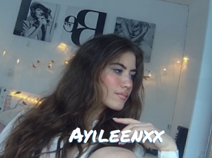 Ayileenxx