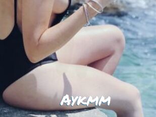 aykmm Max 50