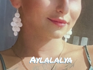 Aylalalya