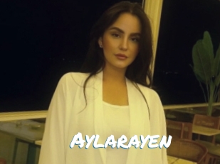 Aylarayen