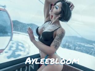 Ayleebloom