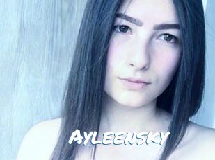 Ayleensky